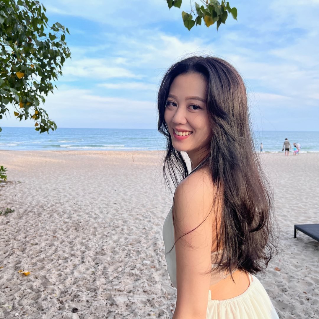 Donna 生活照